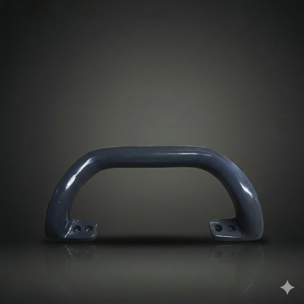 TG-HDL-0067 HANDLE DASHBOARD
